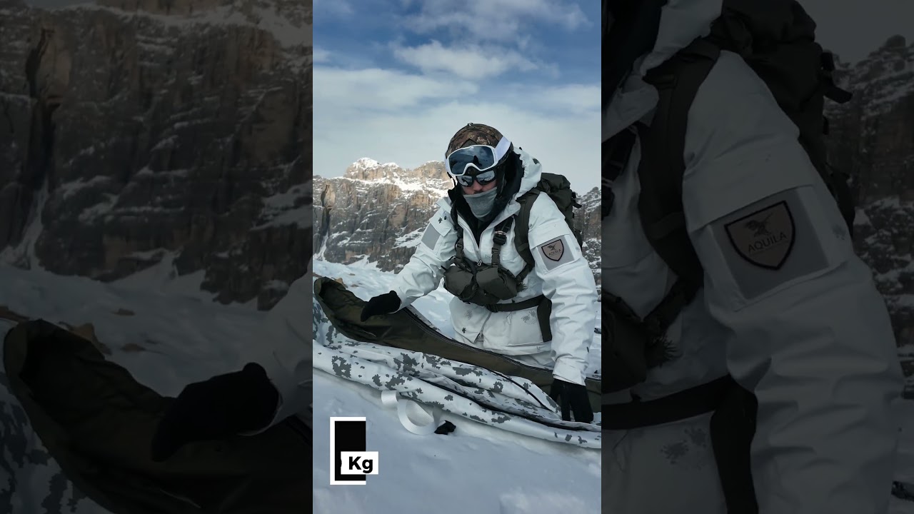Polar Bag