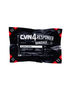 CVN4 Responder Bandage
