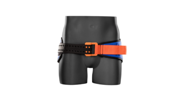 SAM Pelvic Sling II -lantiotukivyö