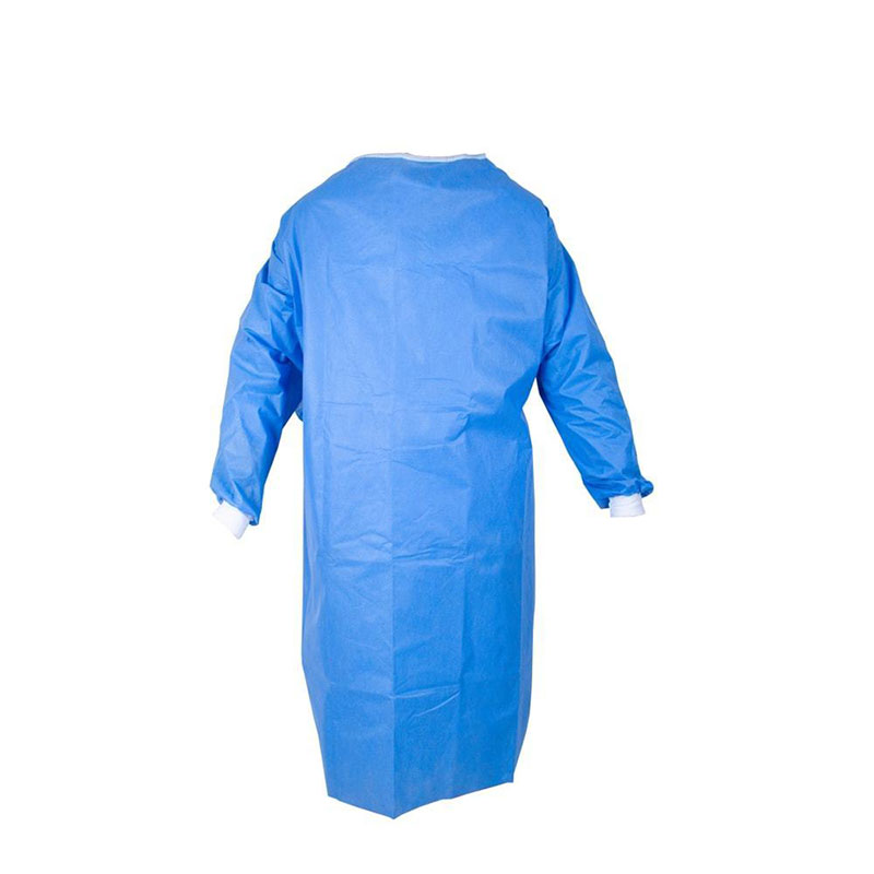 Gown / kaapu kiedottava