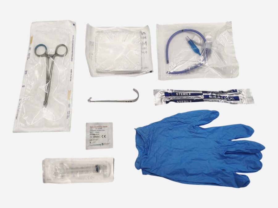 Cric Device CVN Cric Kit | CVN Medical Solutions