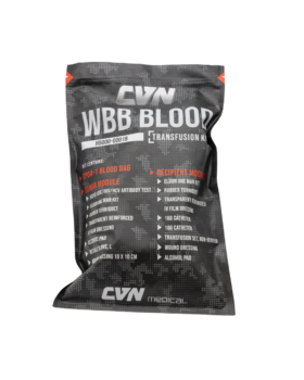 CVN WBB Kit