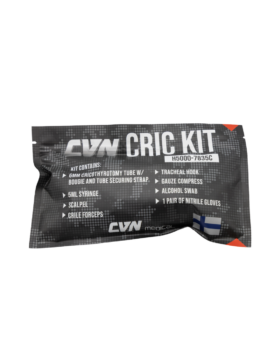 CVN Cric Kit