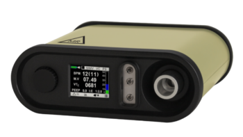 Ventway Sparrow Robust model