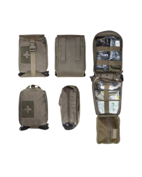 SUITED SYSTEMS IFAK PACK