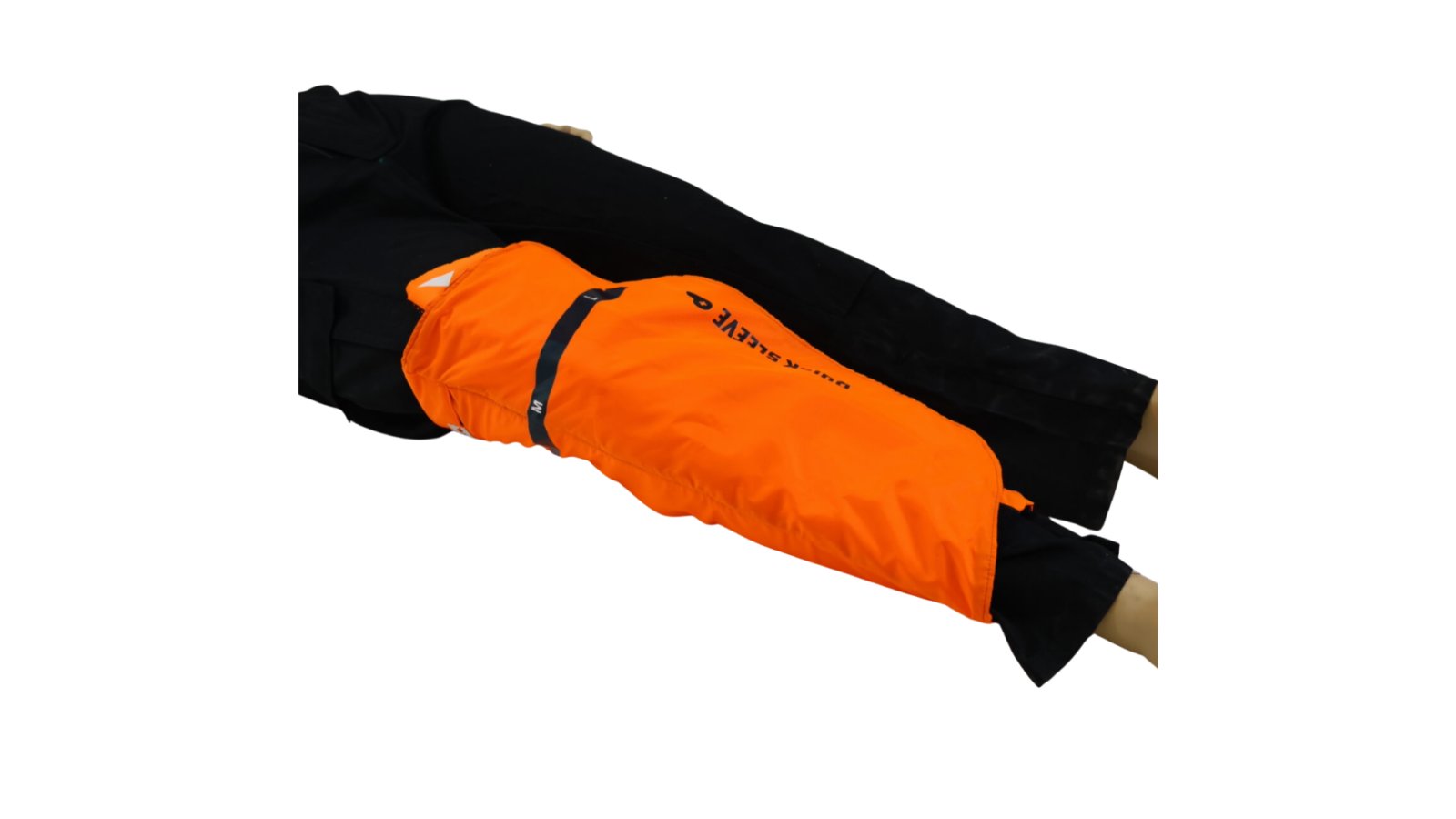 Argamon Quick Sleeve | CVN Medical