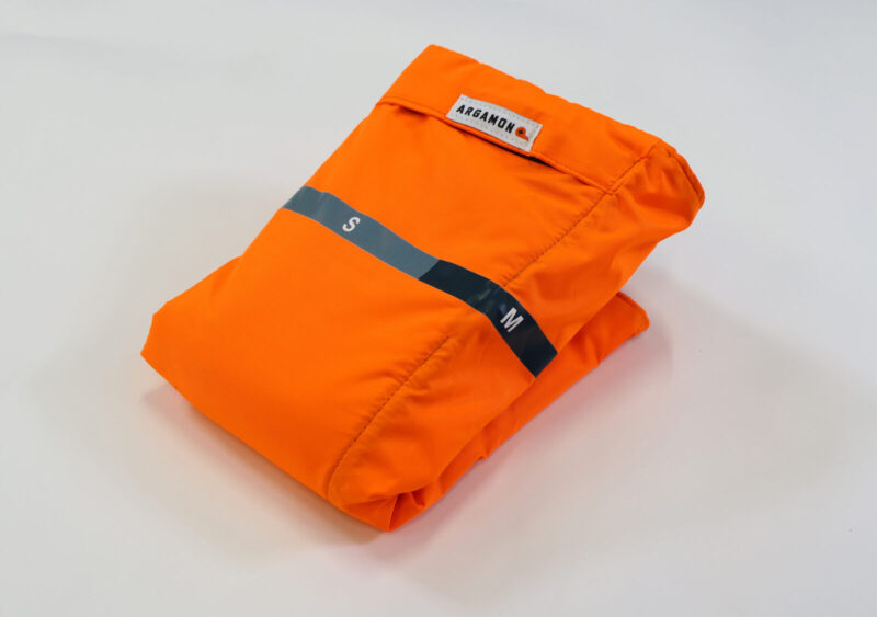 Argamon Quick Sleeve | CVN Medical