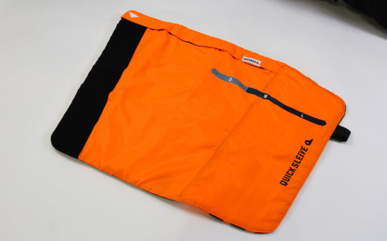 Argamon Quick Sleeve | CVN Medical Solutions