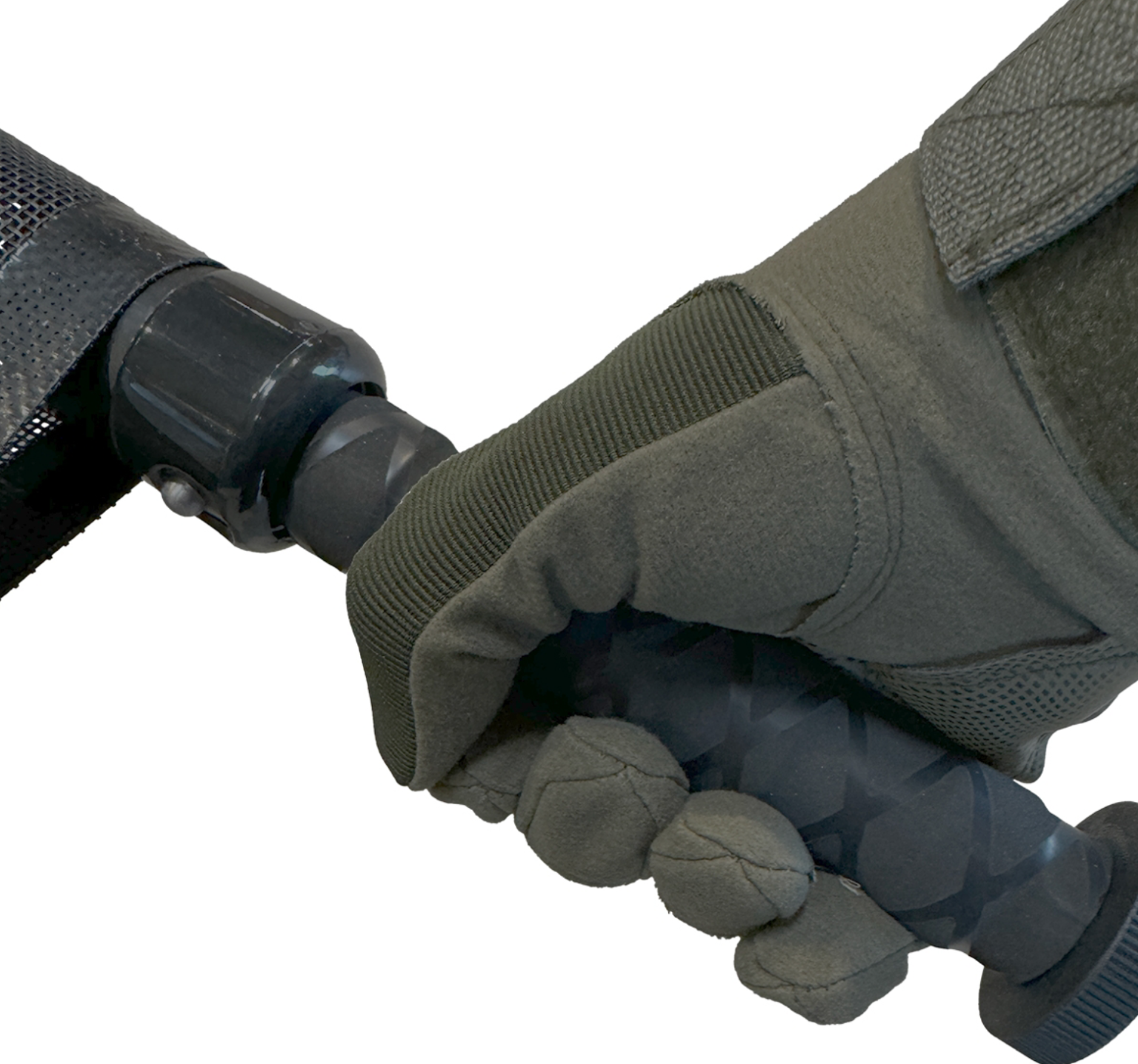 STANAG 2040 Quad/Four Fold NATO Stretcher, 4-point restraints | CVN ...