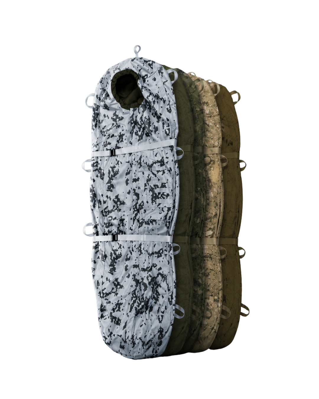 CVN Polar Bag