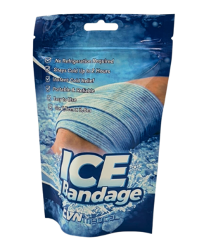 CVN Ice Bandage