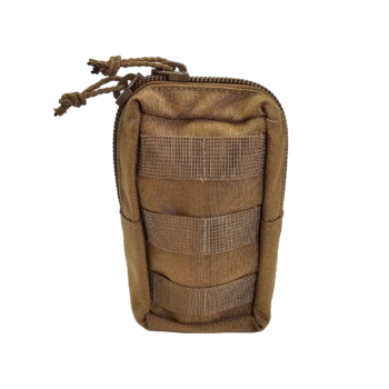 HSGI Mini Radio/Utility Pouch - MOLLE
